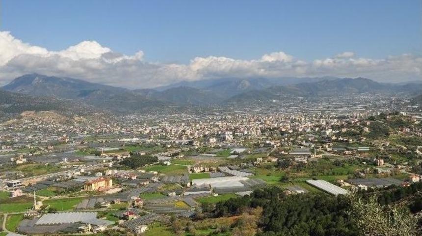 Gazipaşalı K&uuml;&ccedil;&uuml;k Esnaf Vatandaştan Ramazan Desteği Bekliyor