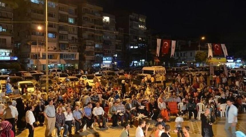 Eğitim G&uuml;nleri Şenliğine Yakışan Final