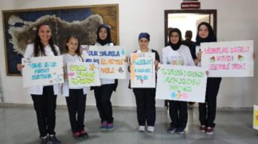 Beyşehir Devlet Hastanesi&rsquo;nde &ldquo;el Hijyeni&rdquo; Etkinliği