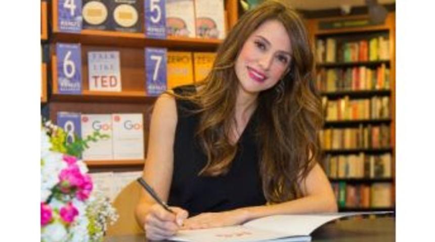 &ldquo;neşeli Tabaklar&rdquo; Koruncuk Vakfı&rsquo;na