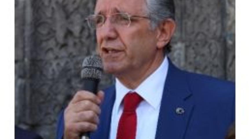 Ermeni Meselesini Ardahan&rsquo;da G&ouml;r&uuml;şelim