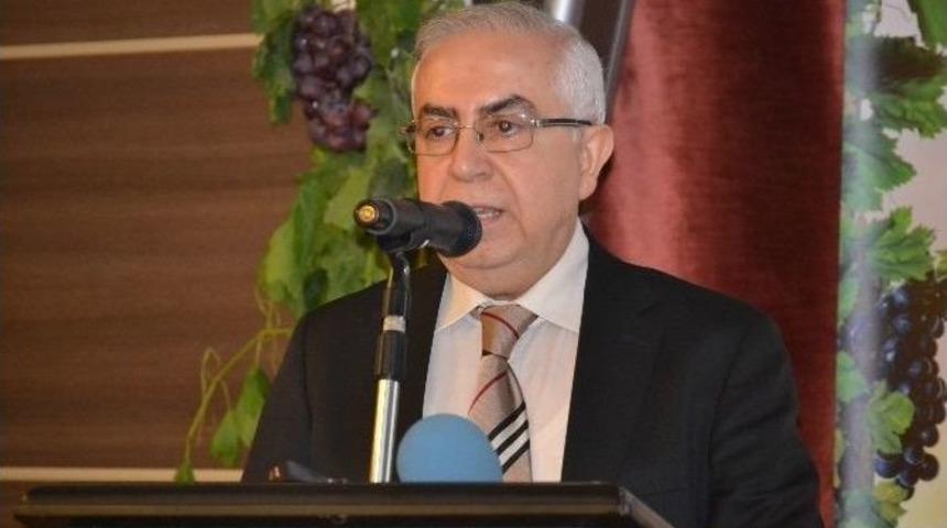 D&uuml;nyanın İlk &Uuml;z&uuml;m &Ccedil;ekirdekli Makarnası T&uuml;rkiye&rsquo;yi Temsil Edecek