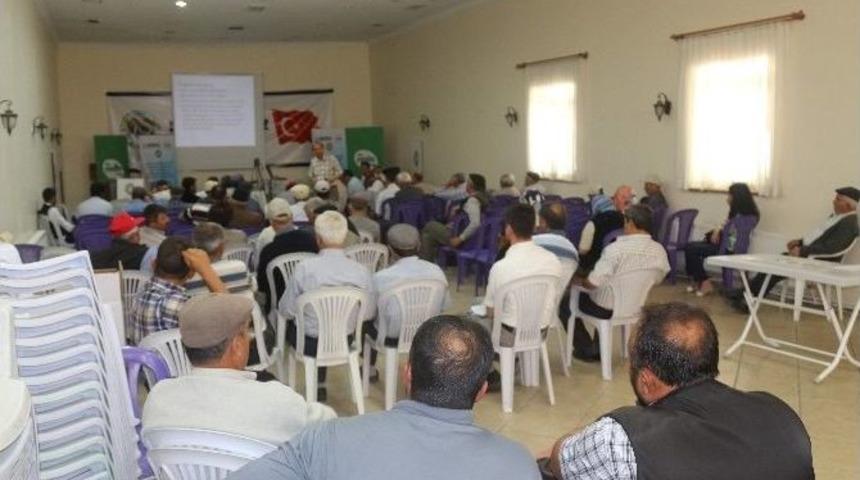 İn&ouml;n&uuml;&rsquo;deki S&uuml;t &Uuml;reticisine Kapsamlı Konferans