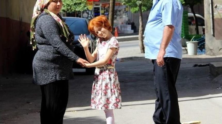 L&ouml;semili Elif Nakil İ&ccedil;in G&uuml;n Sayıyor