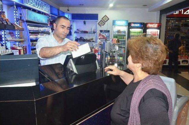 Süper Loto’da Dev İkramiye Malatya’ya Çıktı