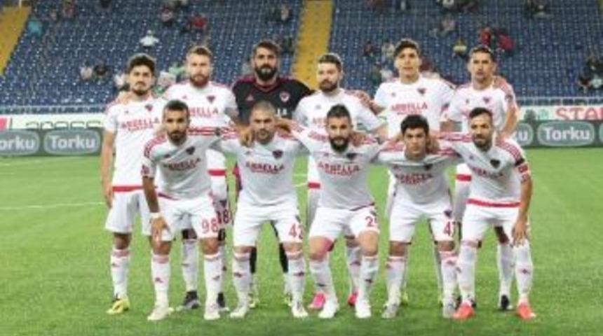Mersin İdmanyurdu Tarihinin En K&ouml;t&uuml; S&uuml;per Ligi&rsquo;ni Ge&ccedil;irdi