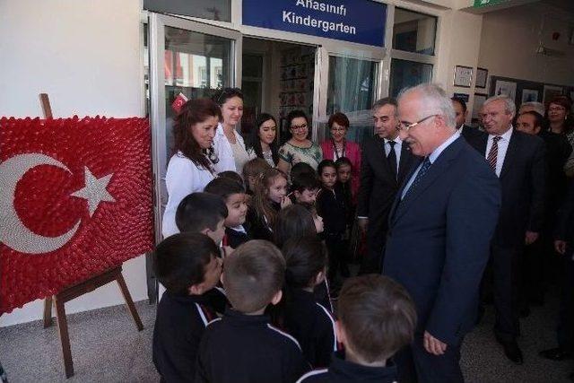 Yerel Düzeyde Çocuk İhmalini Ve İstismarını Önleme Çalıştayı Sona Erdi