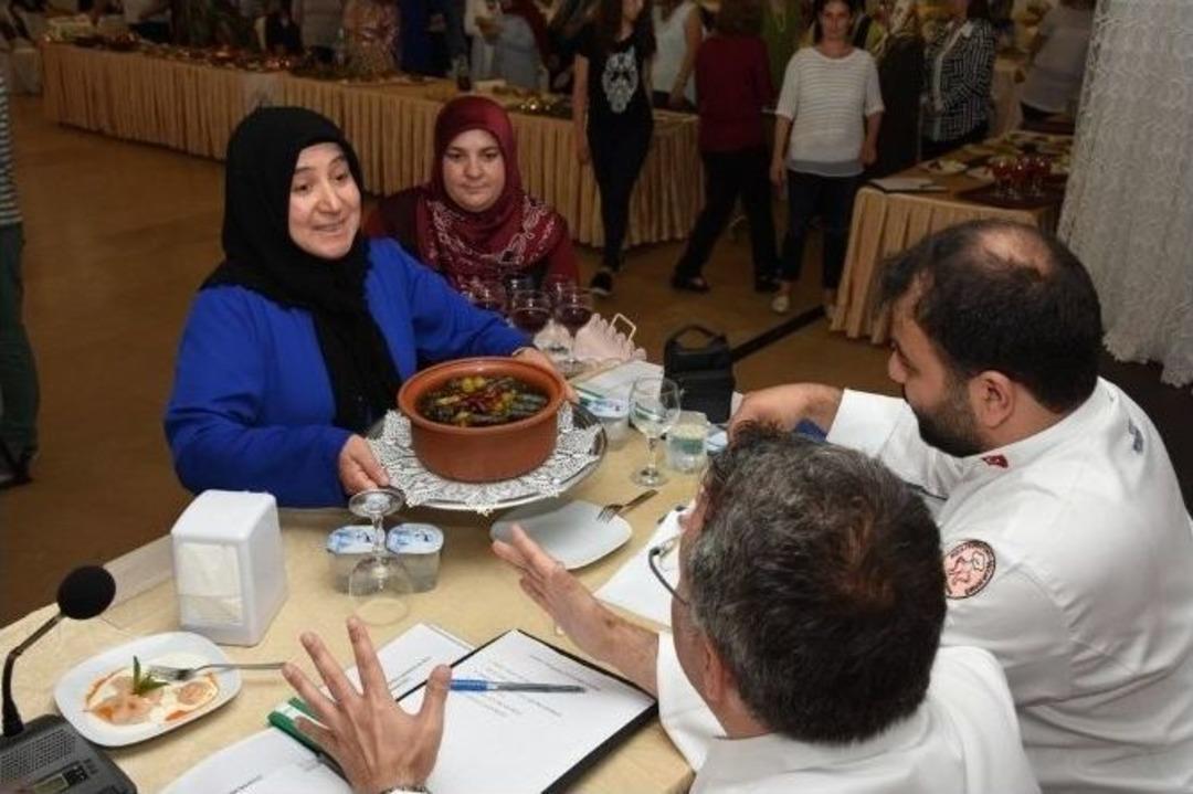 İller Arası Lezzet Yarışı