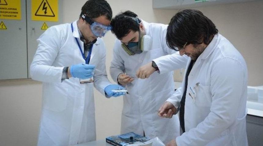 D&uuml;bit Projeleriyle B&ouml;lgemizin Geleceğini Aydınlatıyor