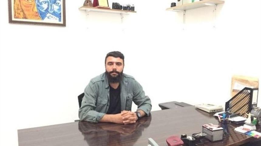 G&ouml;beklitepe Fotoğraf Sanatı Derneğinden Yarışma A&ccedil;ıklaması