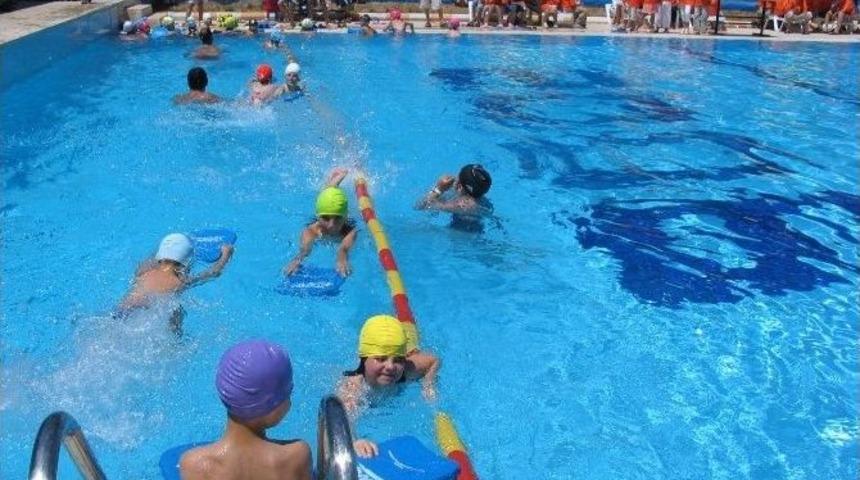 Su Eğlence D&uuml;nyası 6 Haziran&rsquo;da A&ccedil;ılıyor