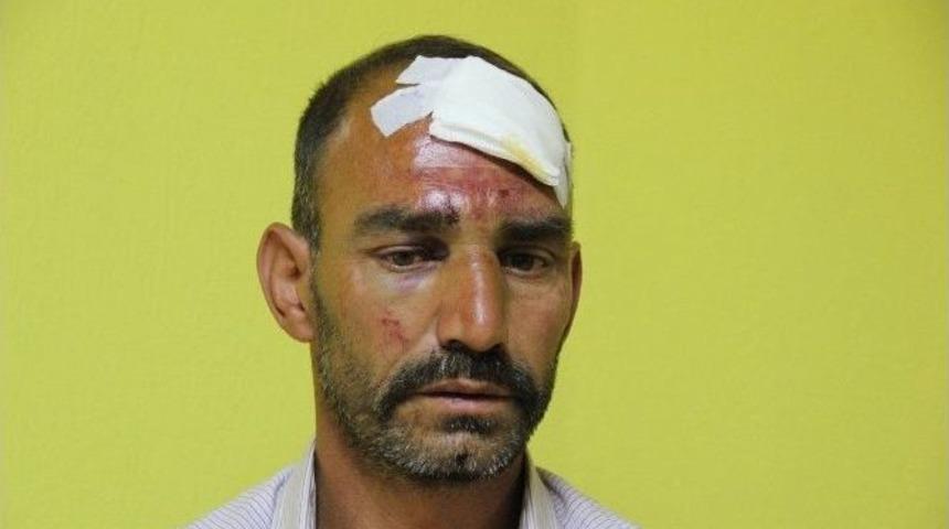 Selam Vermeyince D&ouml;vd&uuml;ler