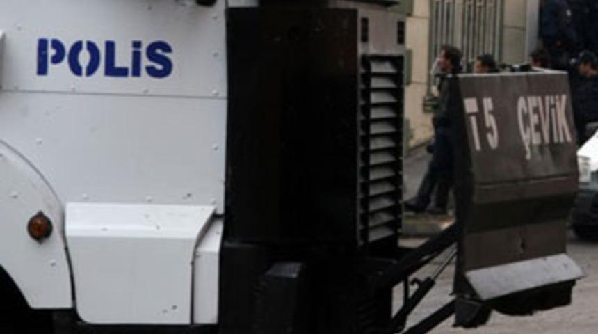 Korkun&ccedil; talimat