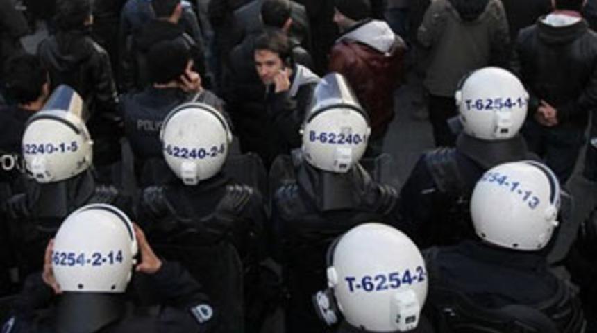 KCK'nın şifresi: &lsquo;Okey oynayalım&rsquo;