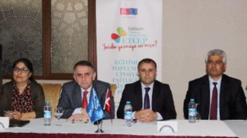 Etcep, Karaman&rsquo;da 2 Bin &Ouml;ğrenciye Ulaştı