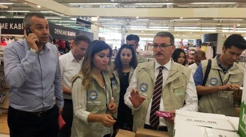 Ramazanda Gıda &Uuml;r&uuml;nleri Alırken 5 Maddeye Dikkat