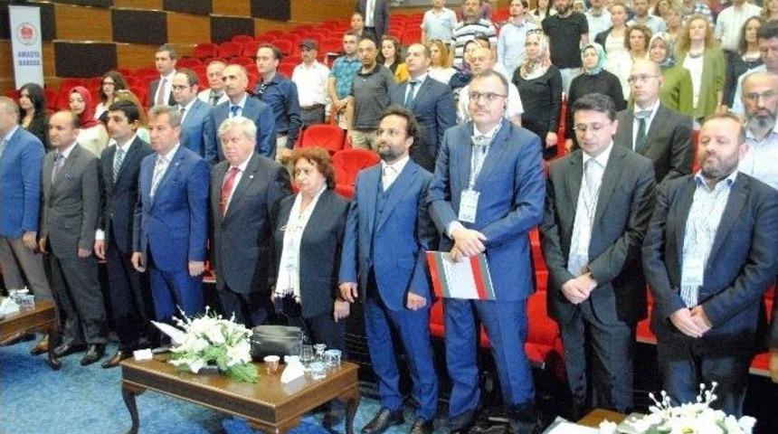 T&uuml;rk-alman Tıp Hukuku Sempozyumu&rsquo;na "soykırım" Damga Vurdu