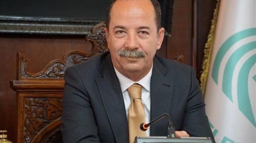 5 Haziran D&uuml;nya &Ccedil;evre G&uuml;n&uuml; Barış Parkı&rsquo;nda Kutlanacak