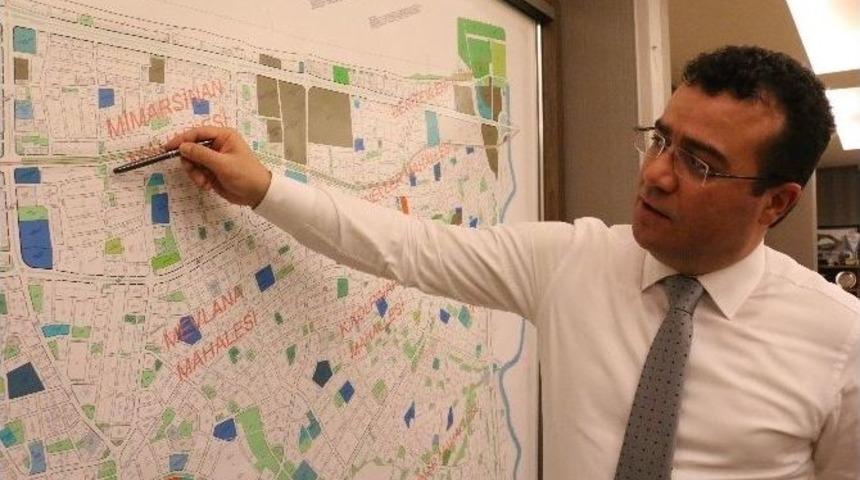 Atakum&rsquo;da Toplu A&ccedil;ılışı Bakan Kılı&ccedil; Ger&ccedil;ekleştirecek