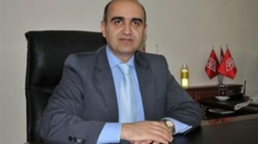 Ramazan&rsquo;da Beslenmeye Dikkat