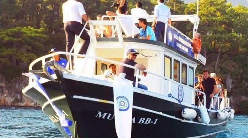 B&uuml;y&uuml;kşehir&rsquo;den D&uuml;nya &Ccedil;evre G&uuml;n&uuml; Etkinliği