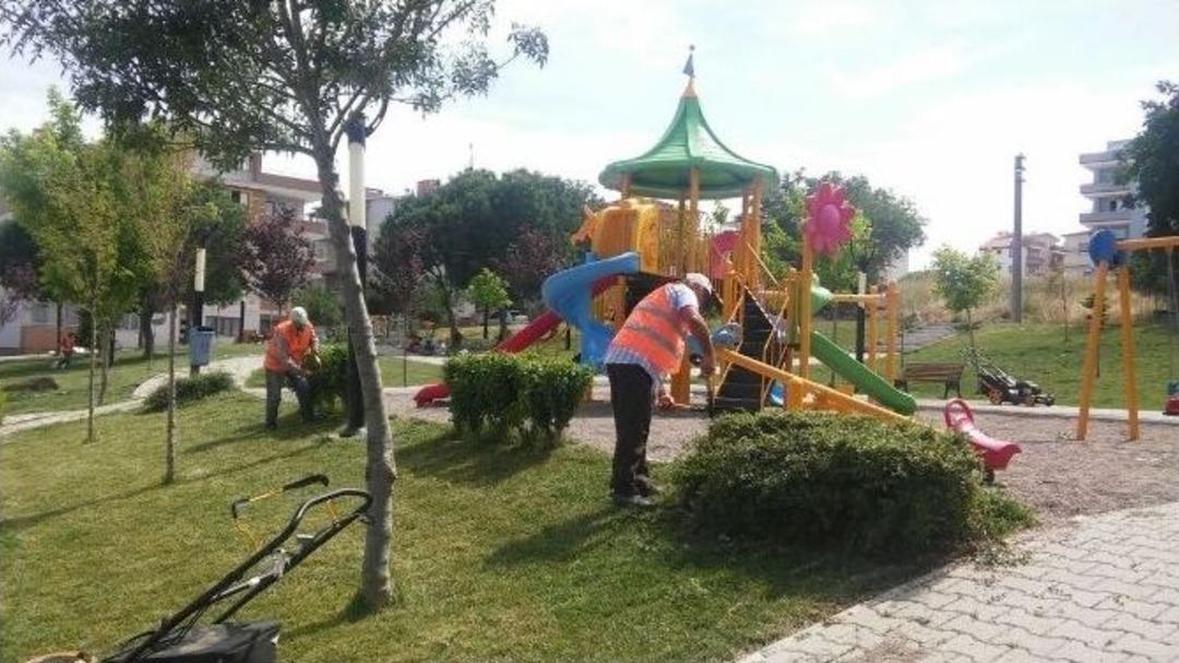 Karesi’nin Çehresi Değişiyor