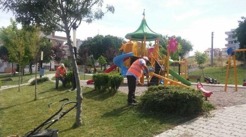 Karesi&rsquo;nin &Ccedil;ehresi Değişiyor