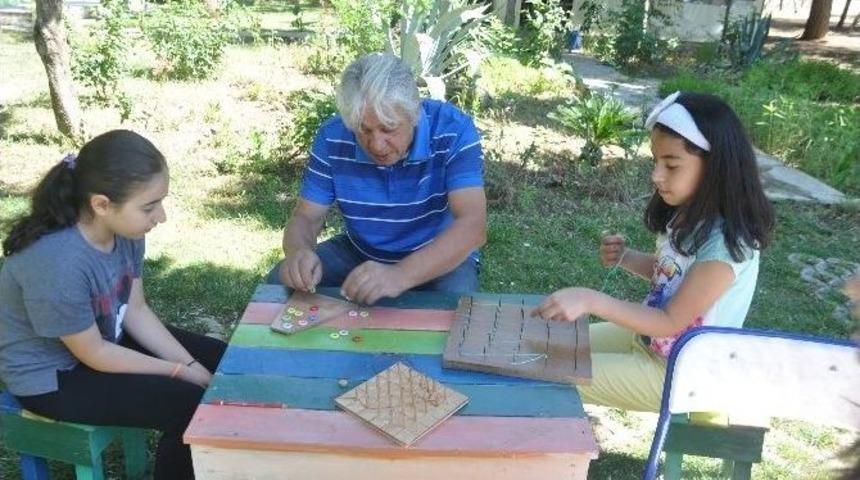 Matematik &Ccedil;iftliği Yaz Kampı Hazırlıkları Başladı