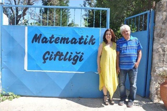 Matematik Çiftliği Yaz Kampı Hazırlıkları Başladı