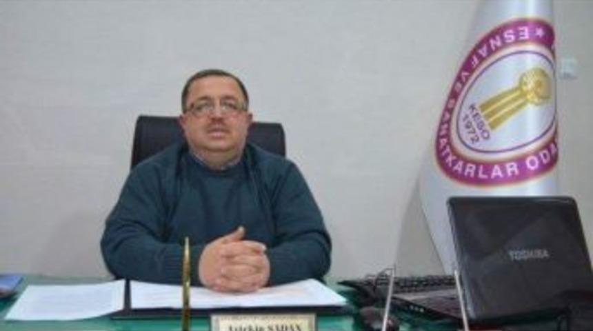 Ramazan Pidesine Bu Yıl Kula&rsquo;da Da Zam Yok