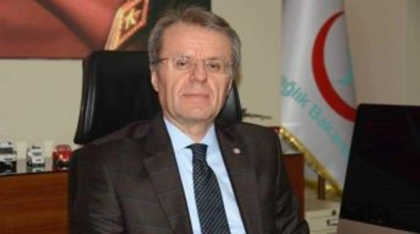 Uzmanından Ramazan Ayı Beslenmesi Önerileri