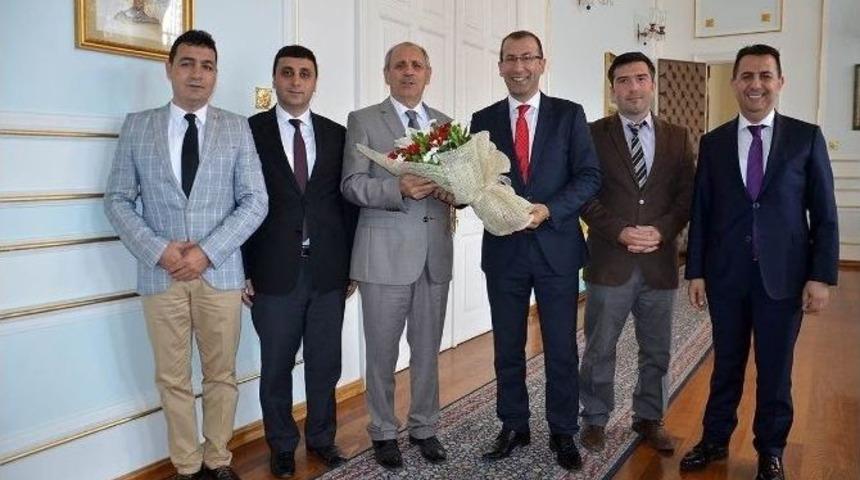 D&uuml;nya &Ccedil;evre G&uuml;n&uuml; Etkinlikleri