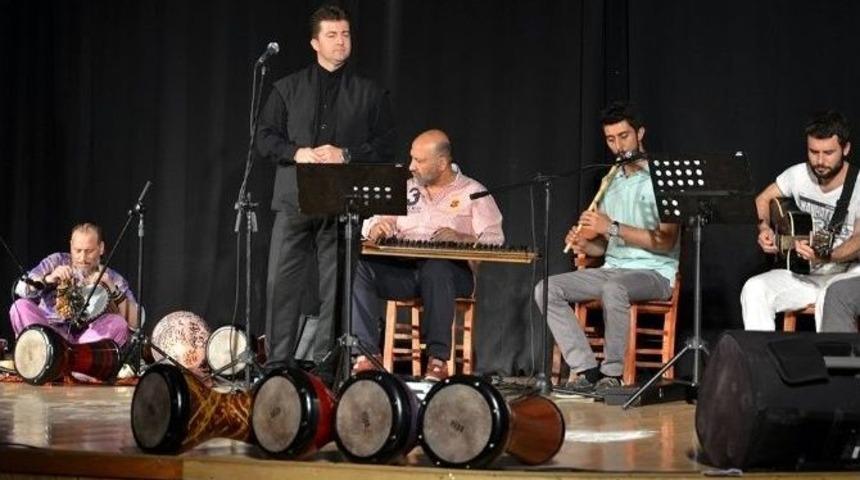 Kalbin Ritmi Fo&ccedil;a&rsquo;da Attı