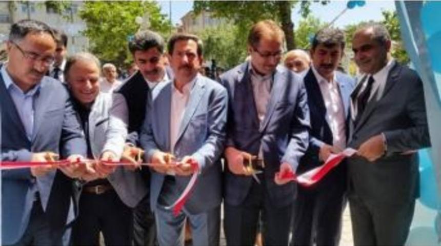 Doğru Cevap B&ouml;lgede Yapılanmasını S&uuml;rd&uuml;r&uuml;yor