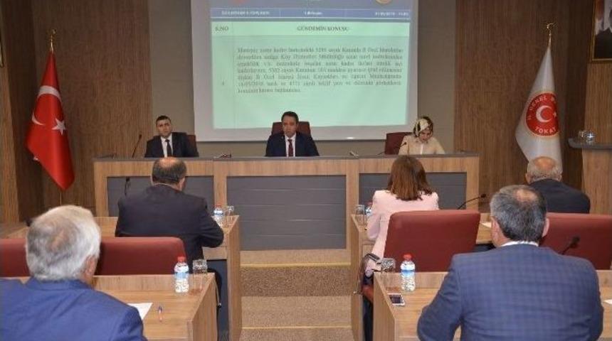 Almanya&rsquo;nın &rsquo;ermeni Soykırımı&rsquo; Tasarısına Kınama