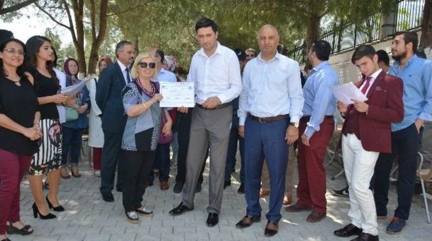 &Ccedil;evreci Girişimciler