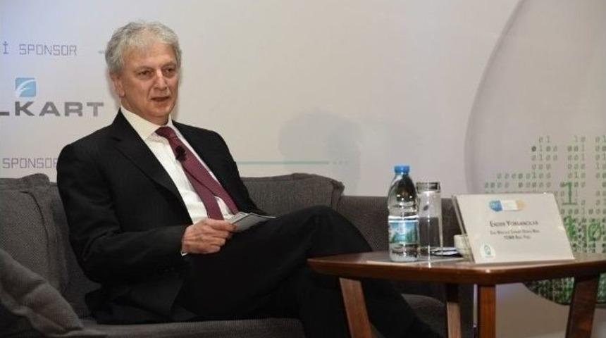 Yorgancılar&rsquo;dan K&uuml;resel Rekabet G&uuml;c&uuml; &Ouml;nerisi