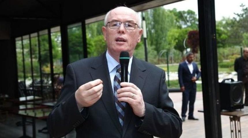 Orhangazi Halk Merkezi &Ccedil;alışanları Ve Kursiyerleri İ&ccedil;in Botanik Park&rsquo;ta Kahvaltı