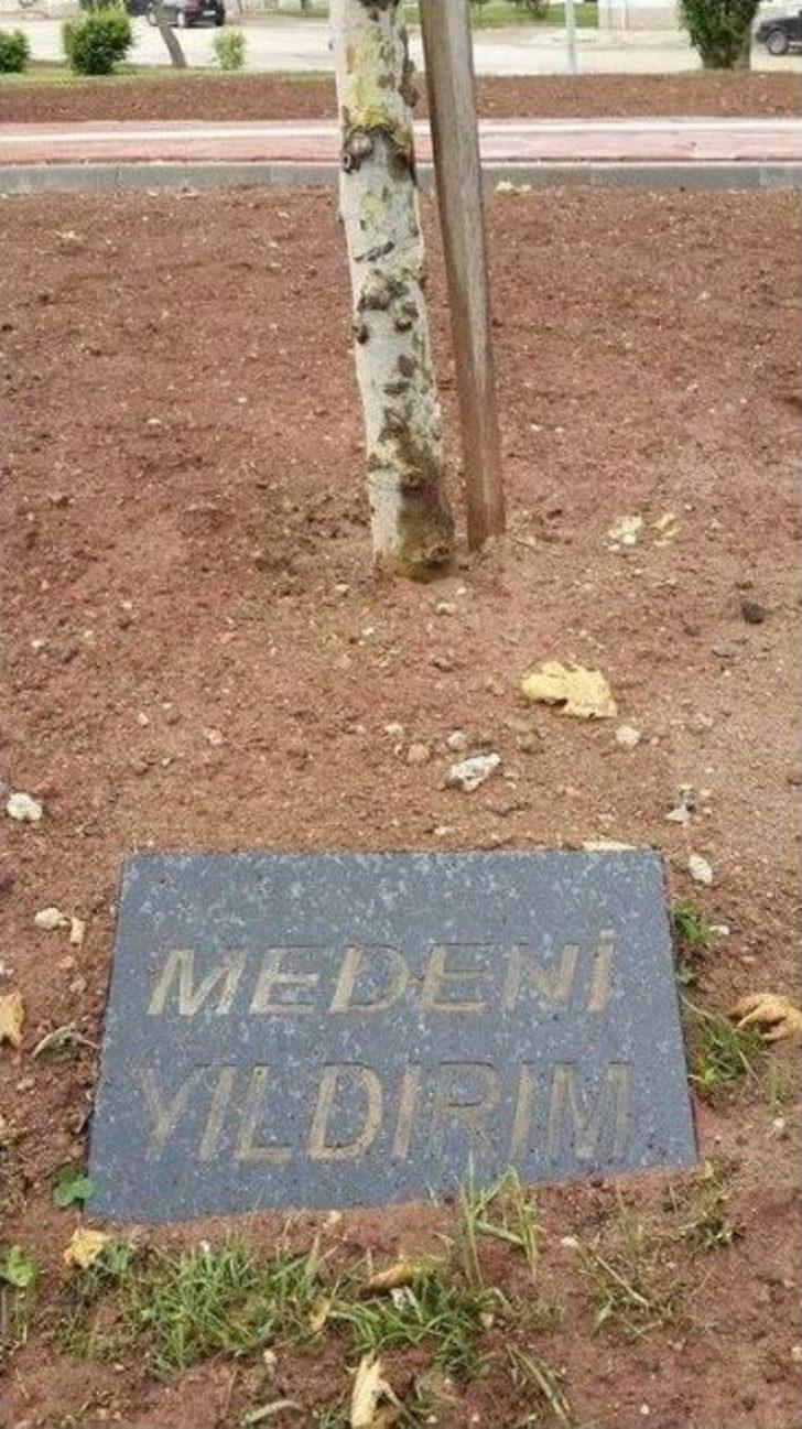 Gezi’de Yaşamını Yitirenler Odunpazarı’nda Yaşıyor G5