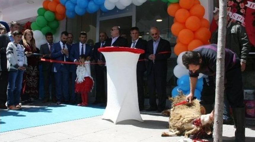 İstanbul Perde Showroom Hizmete A&ccedil;ıldı...