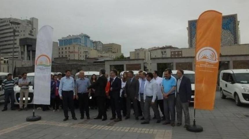 Ramazan&rsquo;da 7/24 Denetim