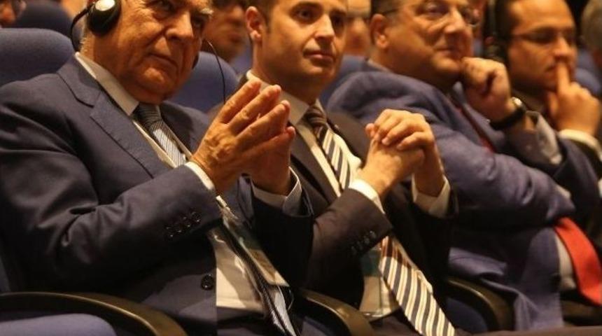 Chp Milletvekili Ahmet Akın, Enerji Politikalarını Anlattı