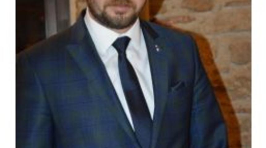 Aloğlu&rsquo;ndan Almanya Tepkisi