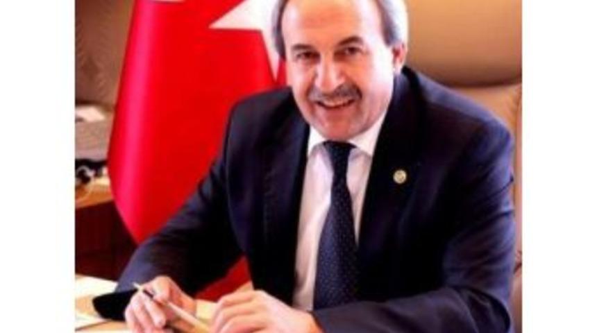 Eğitim Bir Sen’den Alman Parlamentosuna Tepki