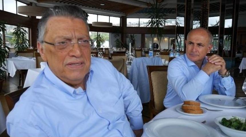 Mesut Yılmaz&rsquo;dan, Almanya&rsquo;nın &ldquo;soykırım&rdquo; Kararına Sert Tepki