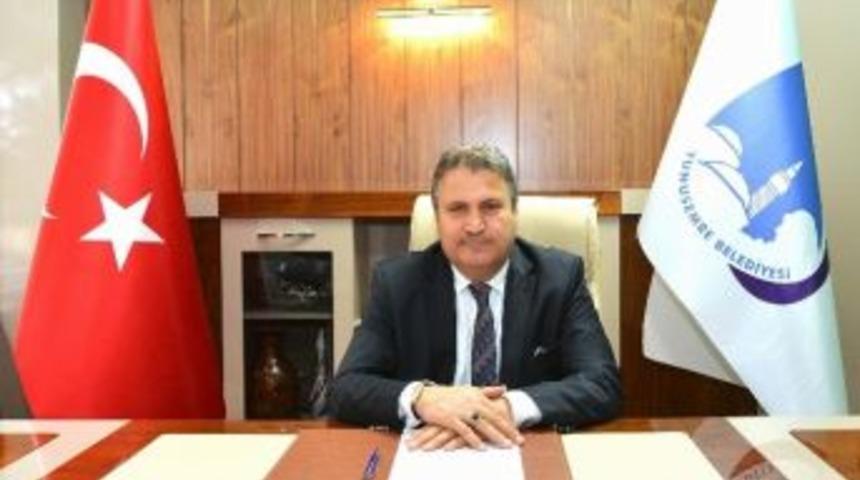 Yunusemre&rsquo;de Gıda Bankası A&ccedil;ılıyor