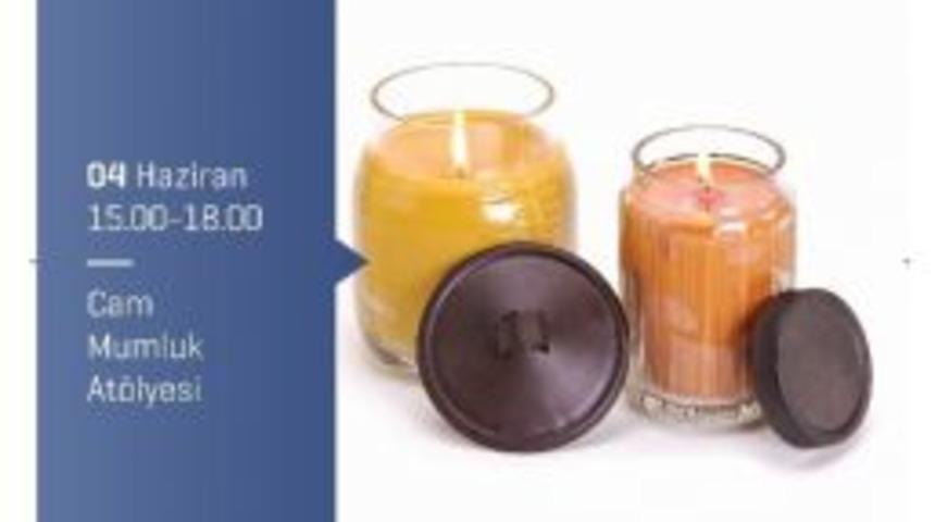 Cam &Uuml;r&uuml;nler Mumluğa D&ouml;n&uuml;ş&uuml;yor