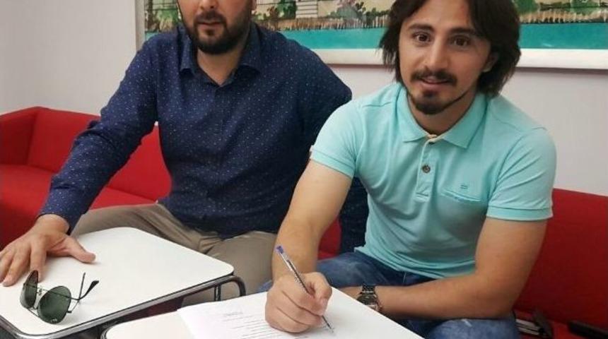 &Ccedil;aykur Rizespor, Recep Niyaz İle Anlaştı