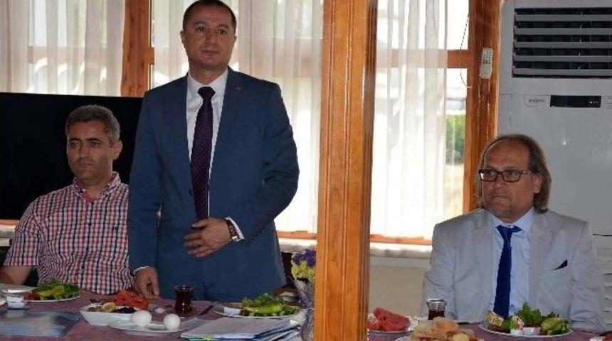 Msk&uuml;, İztuzu İ&ccedil;in Y&ouml;netim Planı Hazırladı