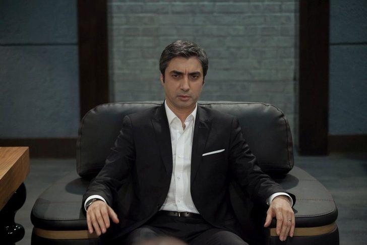 Kurtlar Vadisi Pusu 278.Bölüm Fotoğrafları G3